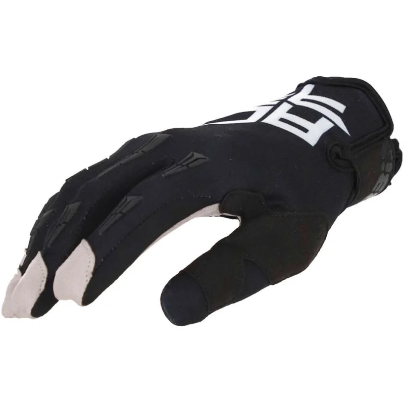 Compra Oggi Stesso GUANTI Da Moto in Tessuto ACERBIS MX X-H Nero
