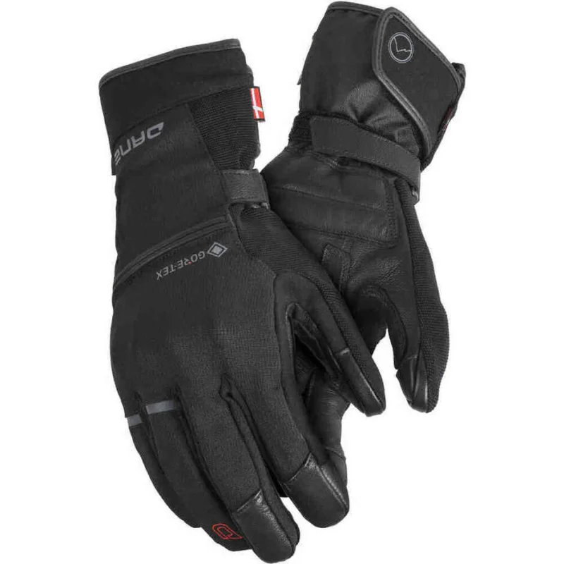 Solo Oggi Guanti Moto Invernali Dane Kalo Gore-Tex Grip