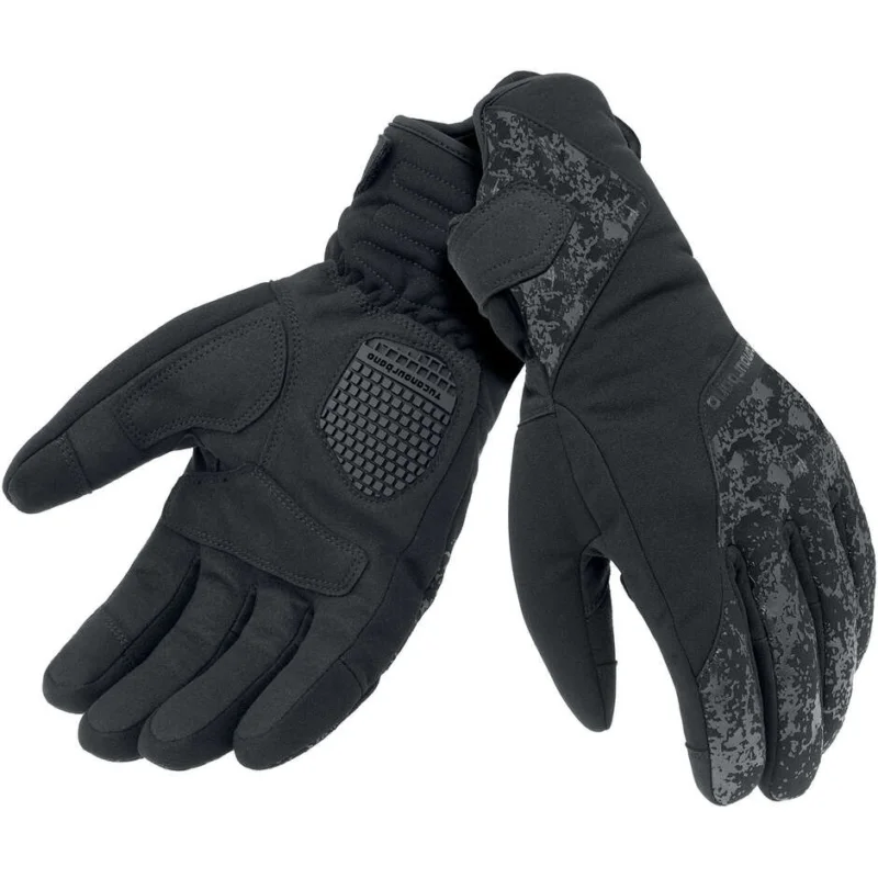 Guanti Moto InvernaliTucano Urbano 9137hu BUD HYDROSCUD Concrete Offerta Del Giorno