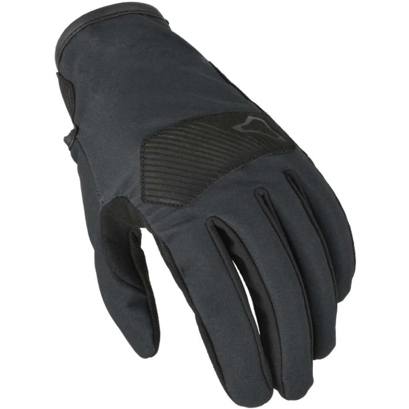 Affare Guanti Moto Macna Spactr Nero