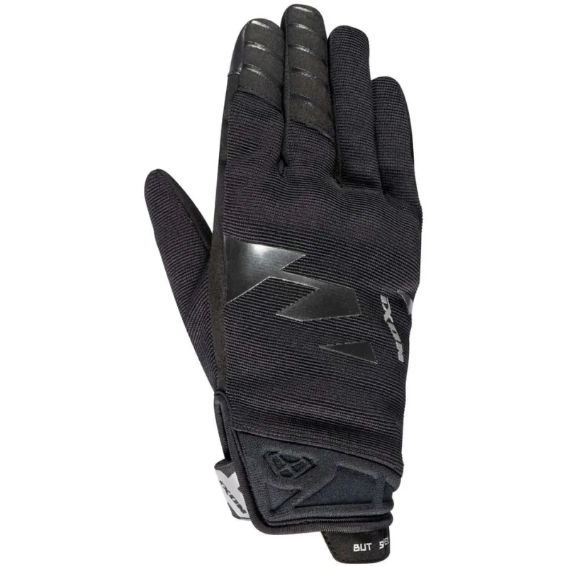 Subito Disponibile Guanti Moto Mezza Stagione Ixon MS FEVER LADY Nero