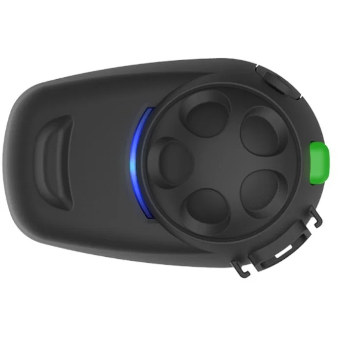 Reso Gratuito Interfono Moto Bluetooth Sena SMH5 Multicom