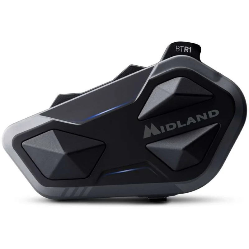 Ultime Pezzi Interfono Moto Midland BTR1 - SINGOLO