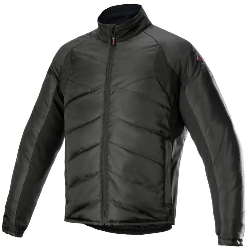 Promozione Interno Terminco Alpinestars AMT THERMAL LINER Nero Per Giacca AMT-10