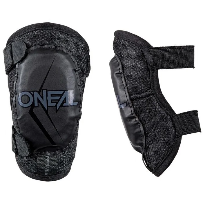 Acquista Ora Elbow Enduro Mtb Oneal Pewee Black