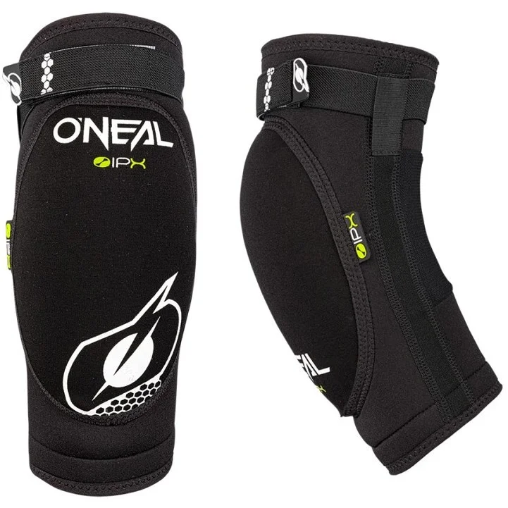 Elbow Moto Cross Enduto Mtb Oneal Dirt Black Spedito Oggi