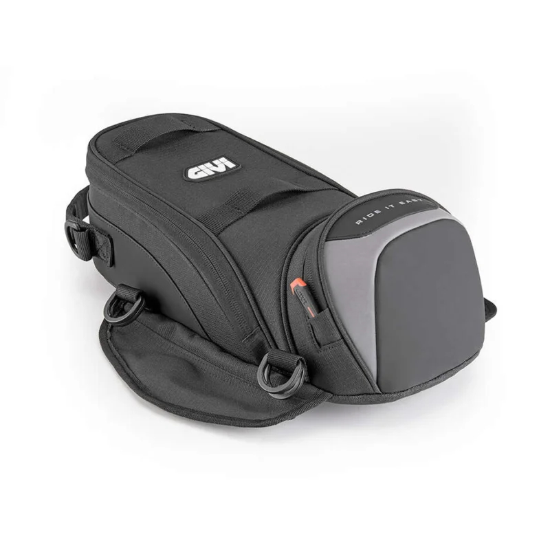 Offerta Del Giorno Givi EASY02 EASY-T 6Lt Motorcycle Tank Bag.