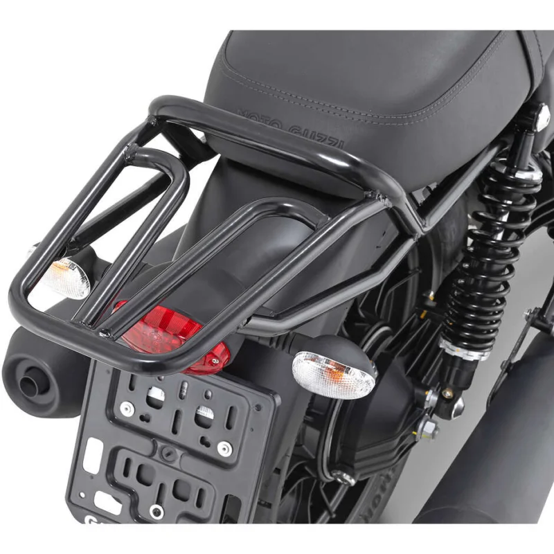 Non Perdere Givi Monokey or Monolock Rear Top Case Mount Specific for MOTO GUZZI V7 III STONE / SPECIAL (2017-20)