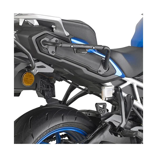 Acquista Ora GIVI PX3128 Side Frames For MONOKEY TECH 3 Cases For SUZUKI GSX S1000GX (24-25)