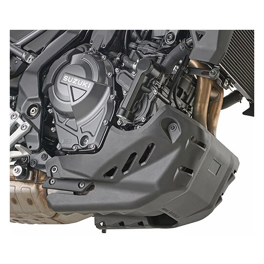 GIVI RP3126 Engine Guard Specific for SUZUKI GSX-8S (23-26) Nuova Collezione