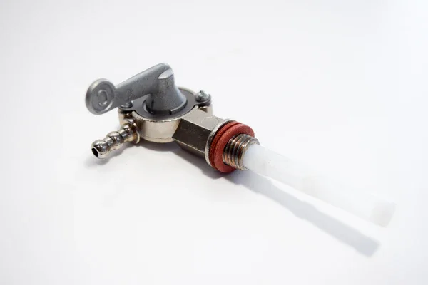 Occasione B12B - RUBINETTO BENZINA LAMBRETTA D150 I-II SERIE DAL 1954 AL 1956
