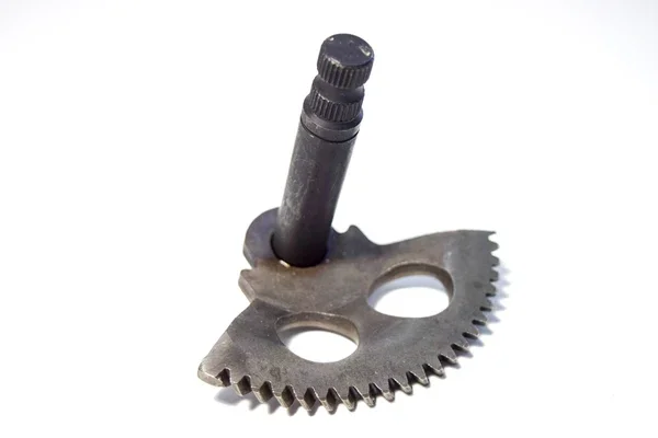 1657 - SETTORE MESSA IN MOTO MOTORI CINESI-85MM-31D Affare