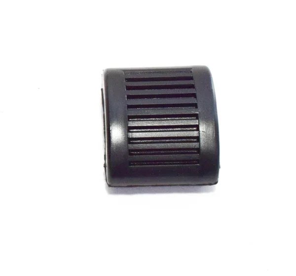 02915/D - PROTEZIONE AVVIAMENTO LAMBRETTA LI II SERIE SERIE COLORE NERO Consegna Rapida