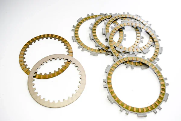 7450201 - SERIE DISCHI FRIZIONE GUARNITI T-MAX 500 2003>2011 Affare