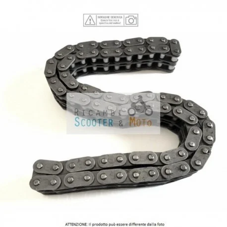 Prezzo Scontato CATENA DISTRIBUZIONE DID SCA0412ASV M 150 KAWASAKI ZR Zephyr 750 91/94
