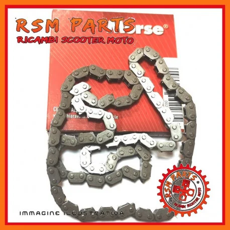 Miglior Prezzo Catena Distribuzione Morse Honda Trx 400 1999/2014