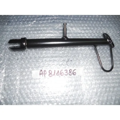 Occasione Cavalletto Laterale Originale Aprilia Pegaso 655 Ie