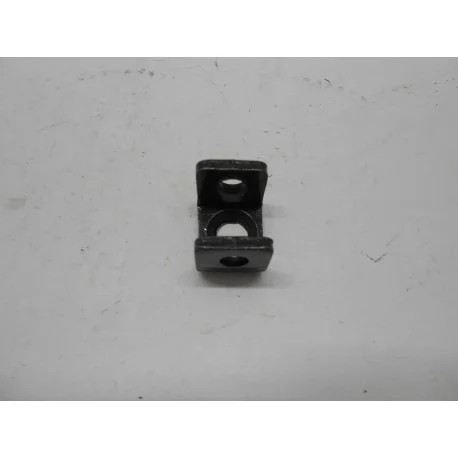 Cavallotto Pedana Posteriore Originale Aprilia Af 1 125 Cc 87 Spedizione Gratuita