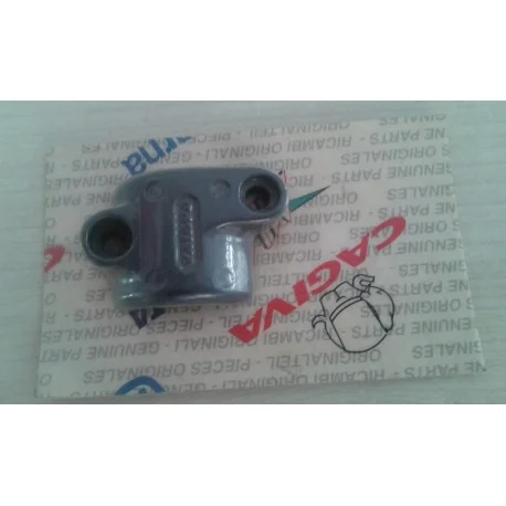 Ultima Occasione Cavallotto Supporto Leva Frizione Cagiva Elefant 3 Aletta Oro Supercity