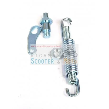 Acquista Ora Kit Fissaggio Cavalletto Originale Malaguti Xsm Xtm 50