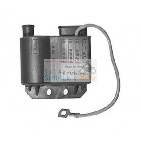 Subito Disponibile Centralina Elettronica Cdi DZE Gilera Rcr 50 2006-2007