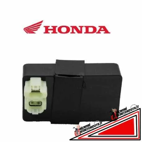 Esclusivo Centralina Elettronica Cdi Honda XL 600 V Transalp 1989 1994