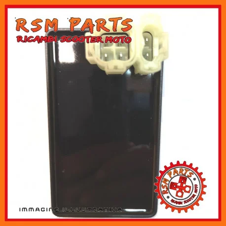 Prezzo Di Fabbrica Centralina Elettronica Cdi Honda Xrv 650 1988