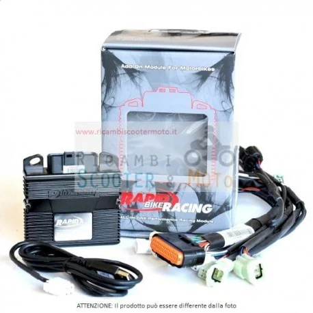 Centralina Kit Racing Aprilia Rsv 4 R (Rka00) 1000 09/10 Più Venduto