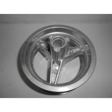 Sconto Cerchio Anteriore/ Posteriore Cm-Larghezza Esterna 17,85 Cm Minimoto