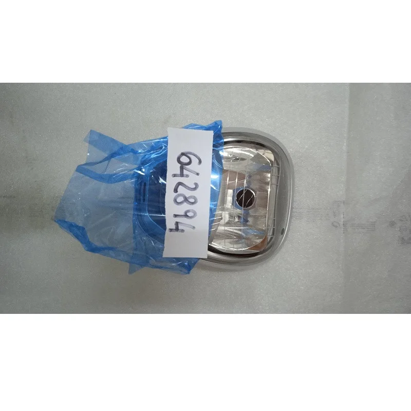 Economico FANALE ANTERIORE PIAGGIO BEVERLY 300 E3 16 20 SPORT