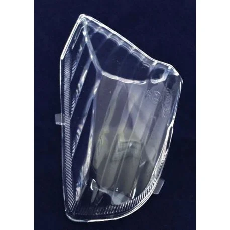 Spedizione Espresso Vetro Freccia Indicatore Post Dx Originale Malaguti Dvd 50