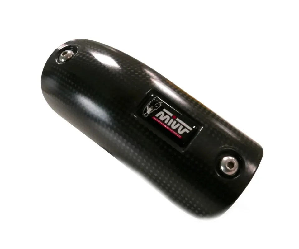 Bestseller Carter paracalore Carbonio per DUCATI MONSTER 821Modelli dal 2018 al 2020. ACC.070.0