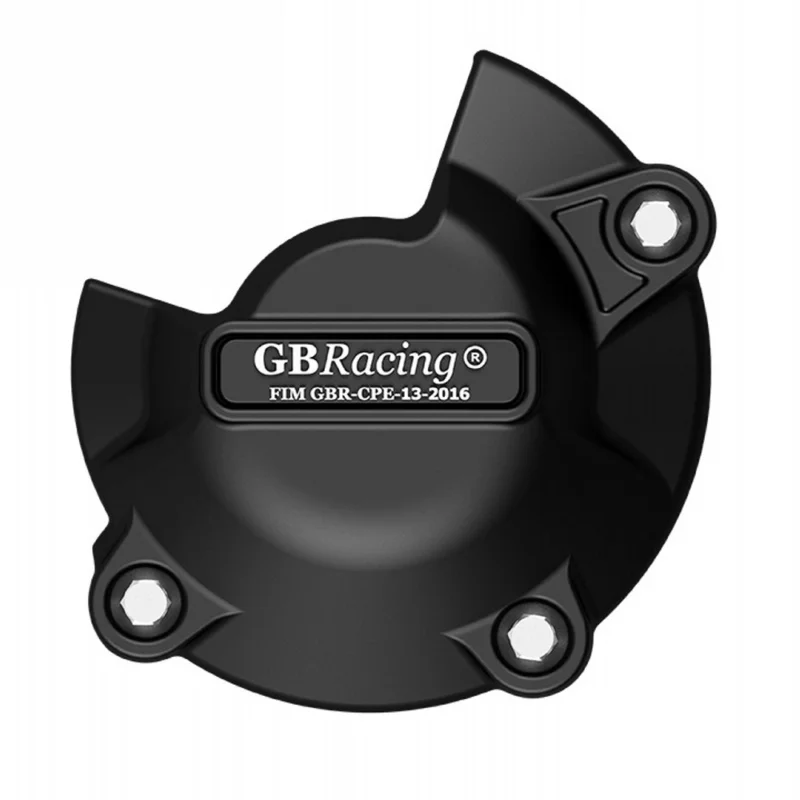 Professionale Protezione Carter Pick Up GBRacing per SUZUKI GSX-S 1000 GXModelli dal 2024 al 2026. EC-GSXS1000-L5-3-GBR