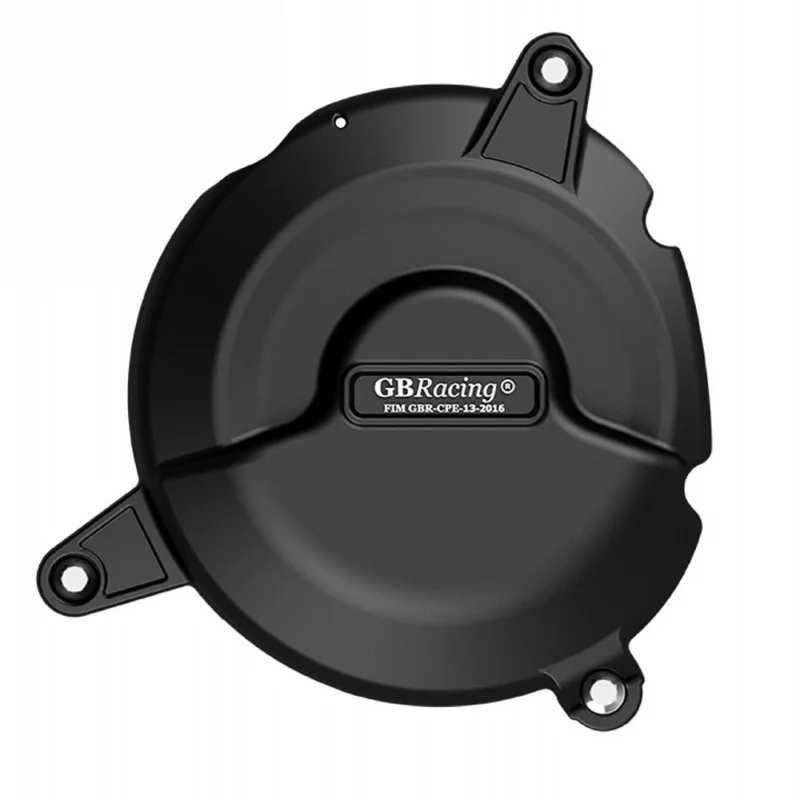 Promozione Esclusiva Protezione Carter Frizione GBRacing per SUZUKI GSX-S 1000 GXModelli dal 2024 al 2026. EC-GSXS1000-L5-2-GBR