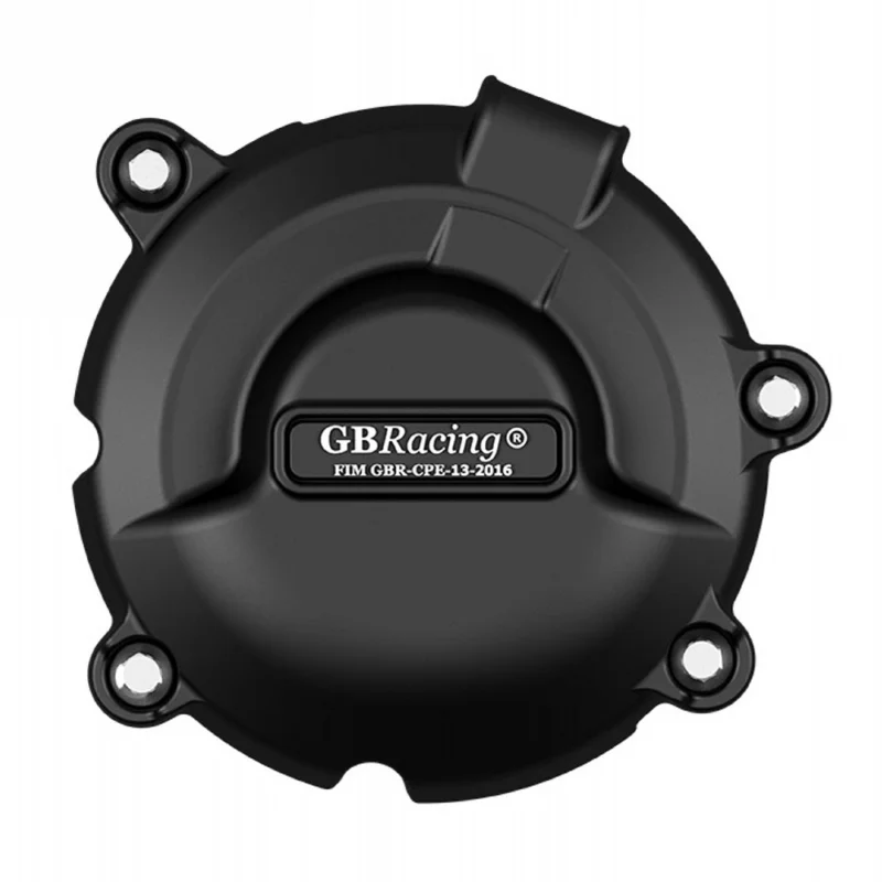 A Buon Prezzo Protezione Carter Alternatore GBRacing per SUZUKI GSX-S 1000 GXModelli dal 2024 al 2026. EC-GSXS1000-L5-1-GBR