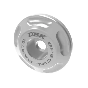 Compra Adesso Rondella Silenziatore Scarico Silver Dbk Per Bmw R 1300 GSModelli dal 2023 al 2026. ROND11E