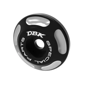 Occasione Rondella Silenziatore Scarico Nero Dbk Per Bmw R 1300 GSModelli dal 2023 al 2026. ROND11D
