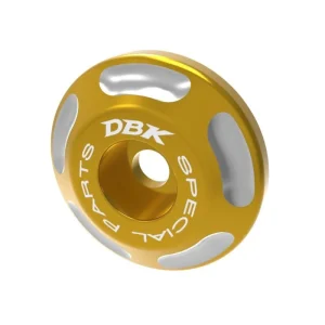 Professionale Rondella Silenziatore Scarico Oro Dbk Per Bmw R 1300 GSModelli dal 2023 al 2026 ROND11B