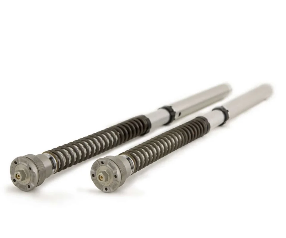 Acquista Ora Kit Cartuccia OHLINS NIX 30per BMW R nine T Modelli dal 2014 al 2016 FGK231
