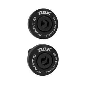 A Buon Prezzo Rondelle Manubrio Nero Dbk Per Bmw R 1300 GsModelli dal 2023 al 2026 RVM02D