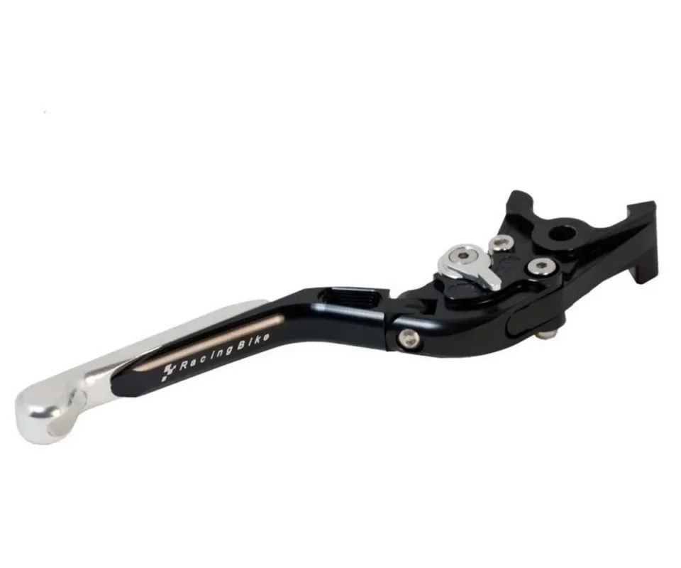 Offerta Leva Freno RACINGBIKE SUZUKI GSX-R 1000/RModelli dal 2017 al 2022 Silver LV5458P