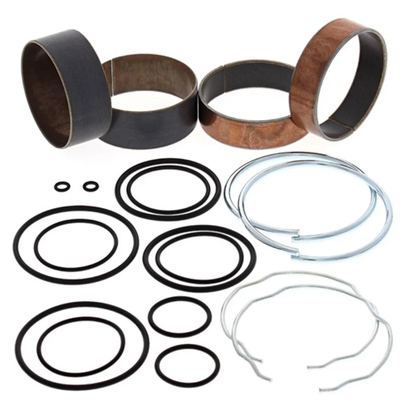 Kit revisione forcelle Suzuki RMZ 250 (2013-2015) WRP Prezzo Di Fabbrica