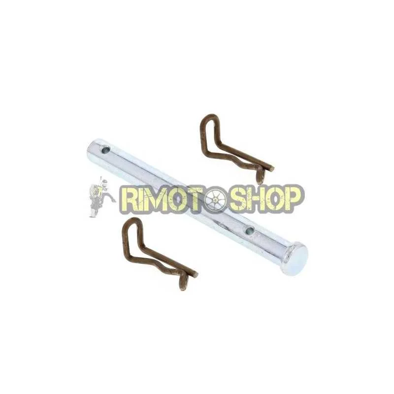 Perno pinza freno KTM 250 EXC (04-17) posteriore Reso Gratuito