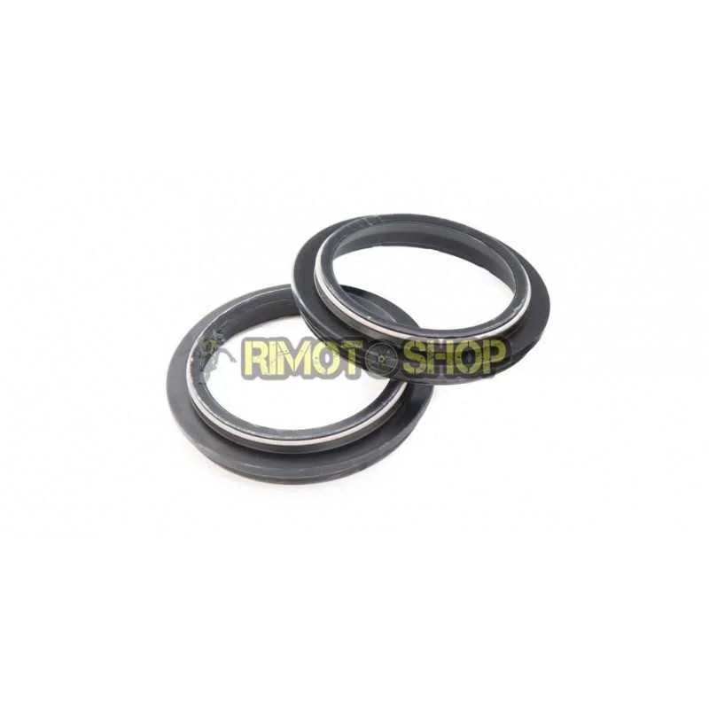 A Buon Prezzo Coppia parapolvere forcella Husqvarna 350 FC (14-18)