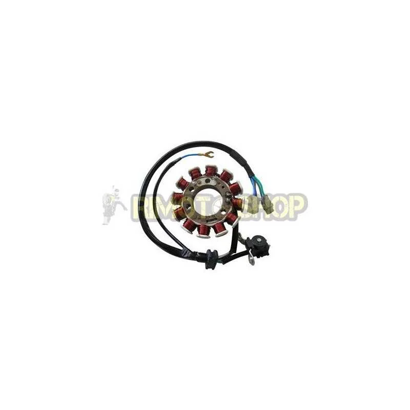 YAMAHA XT 125 R-X 02-06 Statore Prezzo Di Fabbrica