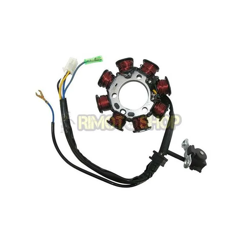 YAMAHA XT125 R-X 07-08 Statore 8 POLI Offerta