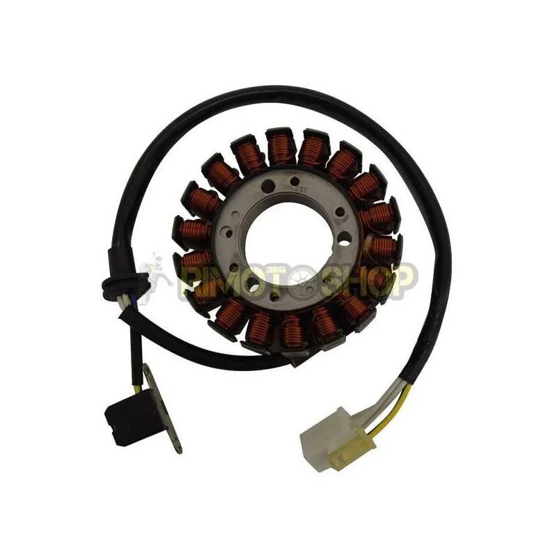 YAMAHA YZF600R 96-02 STATORE Soddisfatti O Rimborsati