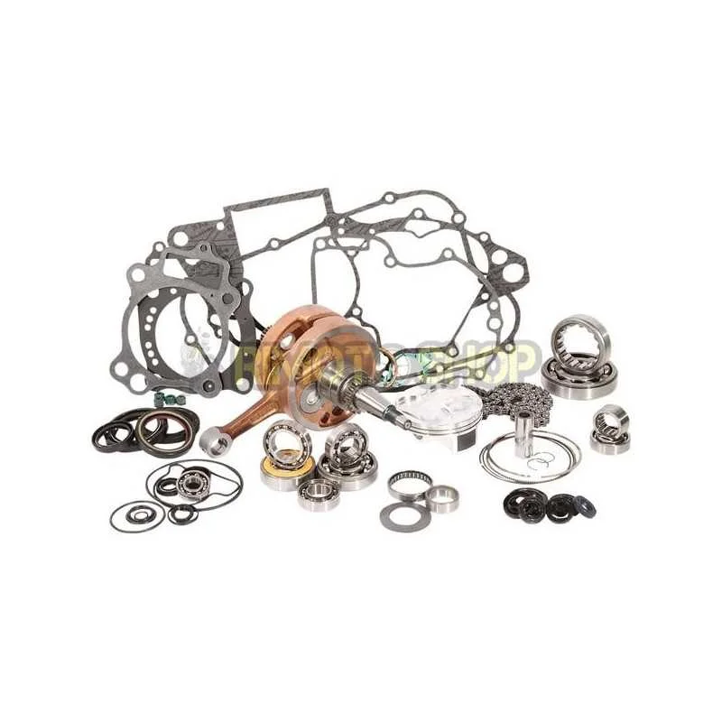 A Buon Prezzo Kit revisione motore per KAWASAKI KX 250F 05