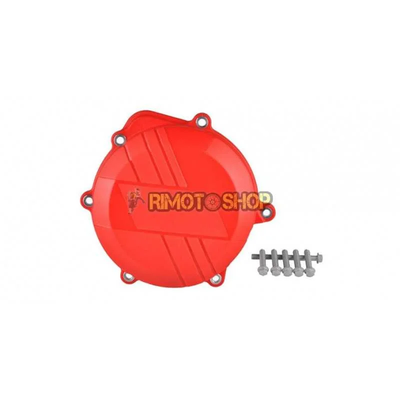 Direttamente Dal Produttore Protezione carter frizione KTM 250 SX F (13-15) blu
