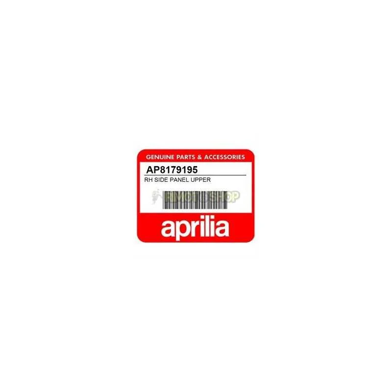 Bestseller CARENA SUPERIORE DX APRILIA RS 125 06-10